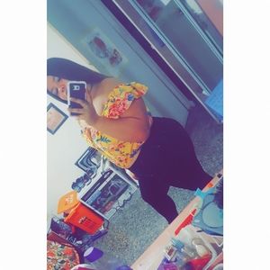 Meet your Posher, Karla